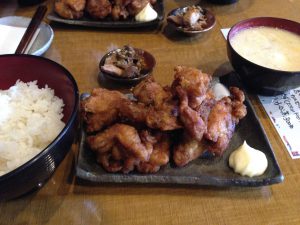 どどんと英1