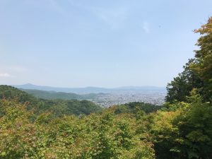 嵐山-高尾パークウェイ観空台遊園地11