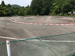 嵐山-高尾パークウェイ観空台遊園地22