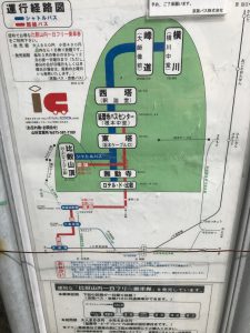 比叡山延暦寺横川よかわ3