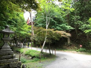 比叡山延暦寺横川よかわ5