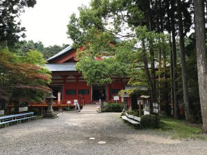 比叡山延暦寺横川よかわ6