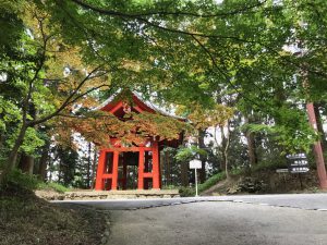 比叡山延暦寺横川よかわ9