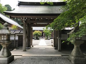 比叡山延暦寺横川よかわ10