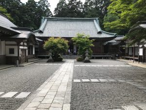 比叡山延暦寺横川よかわ11