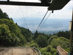 比叡山延暦寺横川よかわ13