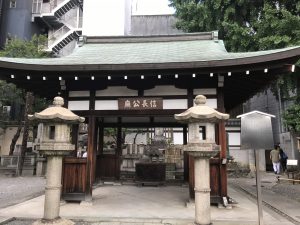 本能寺7