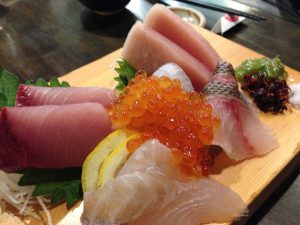 居酒屋 あんじ 烏丸六角店5