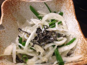 居酒屋 あんじ 烏丸六角店2