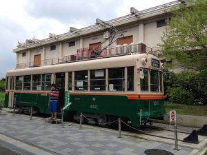 梅小路公園7