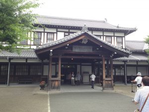 梅小路公園7