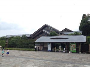 梅小路公園8