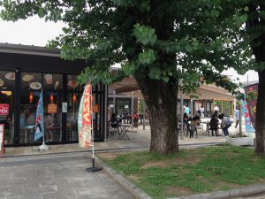 梅小路公園9