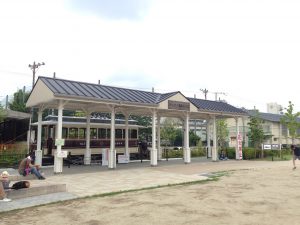 梅小路公園9