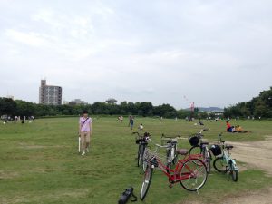 梅小路公園45