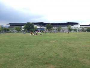 梅小路公園22