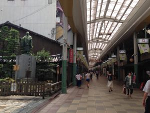 本能寺