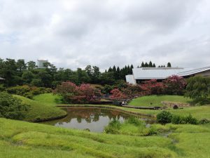 梅小路公園789