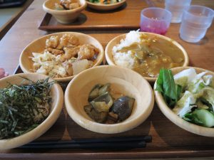 都野菜賀茂1