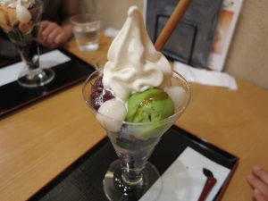 茶房いせはん14