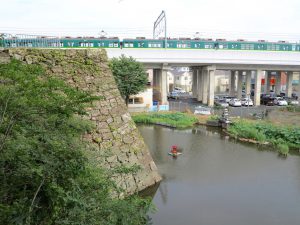 淀城77
