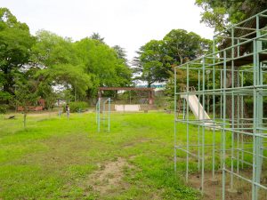 淀城23