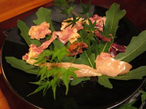 とり料理瀬戸8