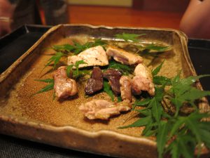 とり料理瀬戸33