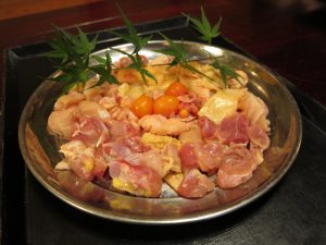 とり料理瀬戸55