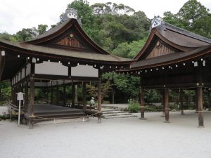 上賀茂神社8
