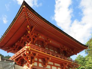 上賀茂神社77777