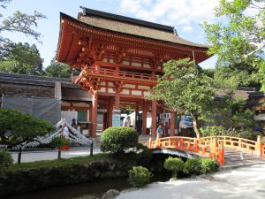 上賀茂神社111