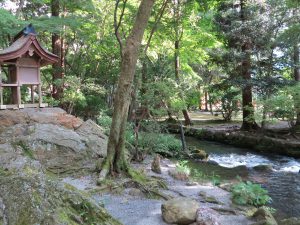 3456上賀茂神社