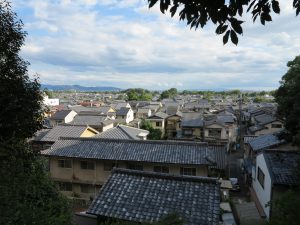 上賀茂神社3434