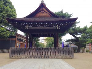 淀城11