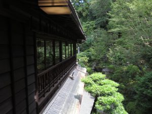 粟田山荘12