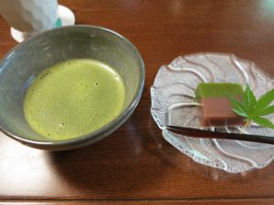 粟田山荘2