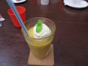 ブルージュ洛北5
