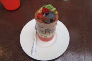 ブルージュ洛北4