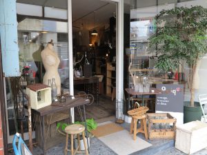 montique