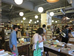 恵文社一乗寺店11