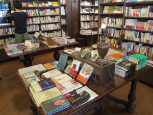 恵文社一乗寺店8