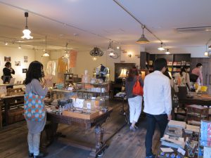 恵文社一乗寺店4