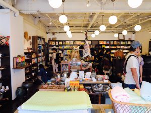 恵文社一乗寺店