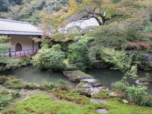 11実相院