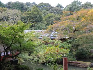 実相院9