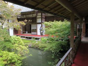実相院2