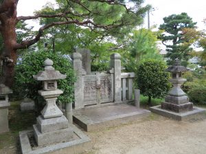 岩倉具視幽棲旧宅6
