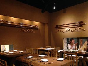 京都の居酒屋でおしゃれで美味しい Apollo Plus アポロ プラス 京都観光とグルメのブログ