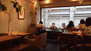 cafejintaカフェジンタ5